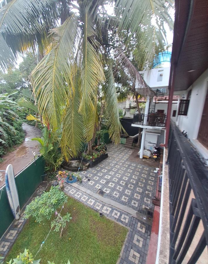 Indunil Place Hiriketiya Dickwella Exterior photo