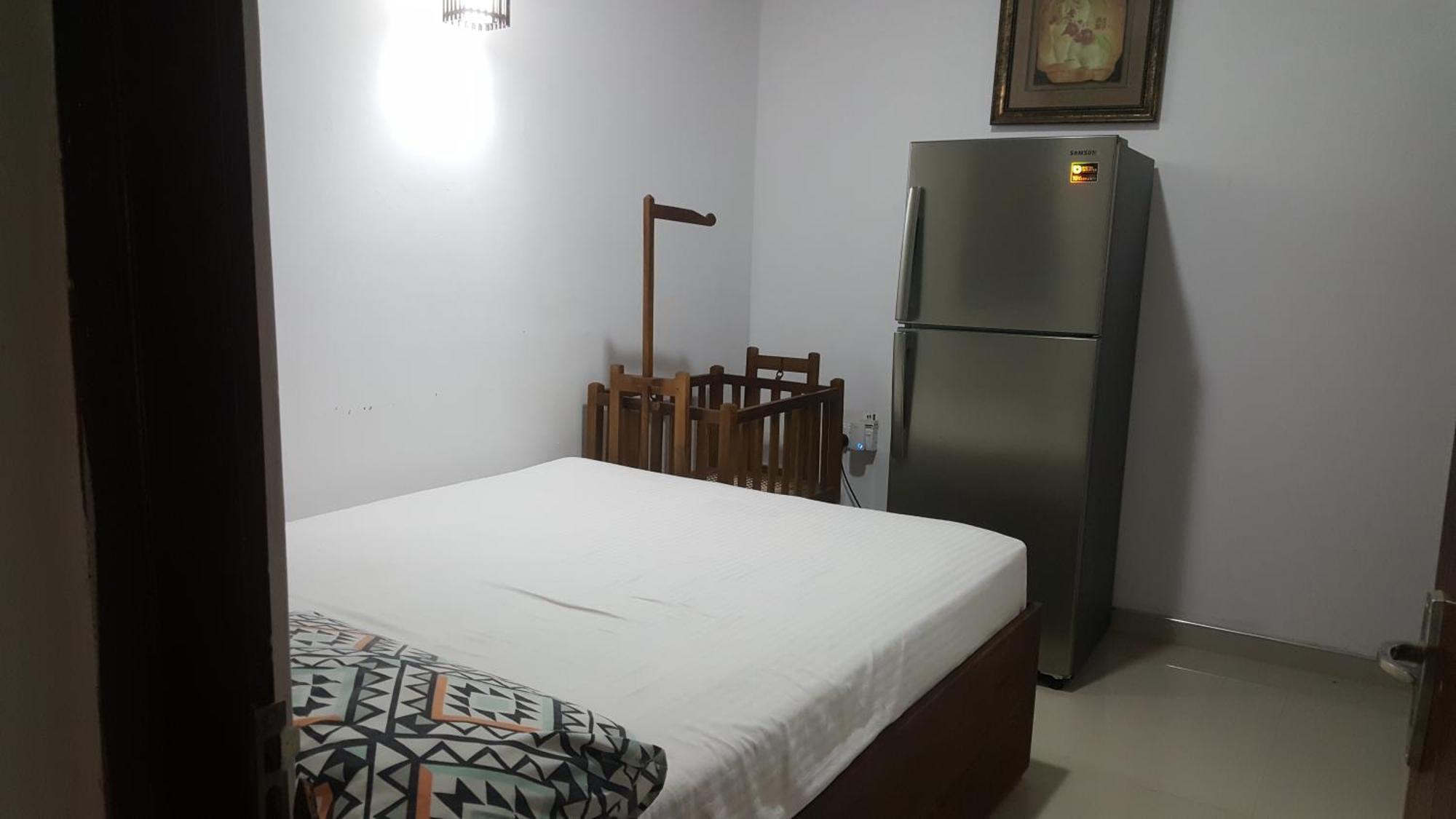 Indunil Place Hiriketiya Dickwella Room photo