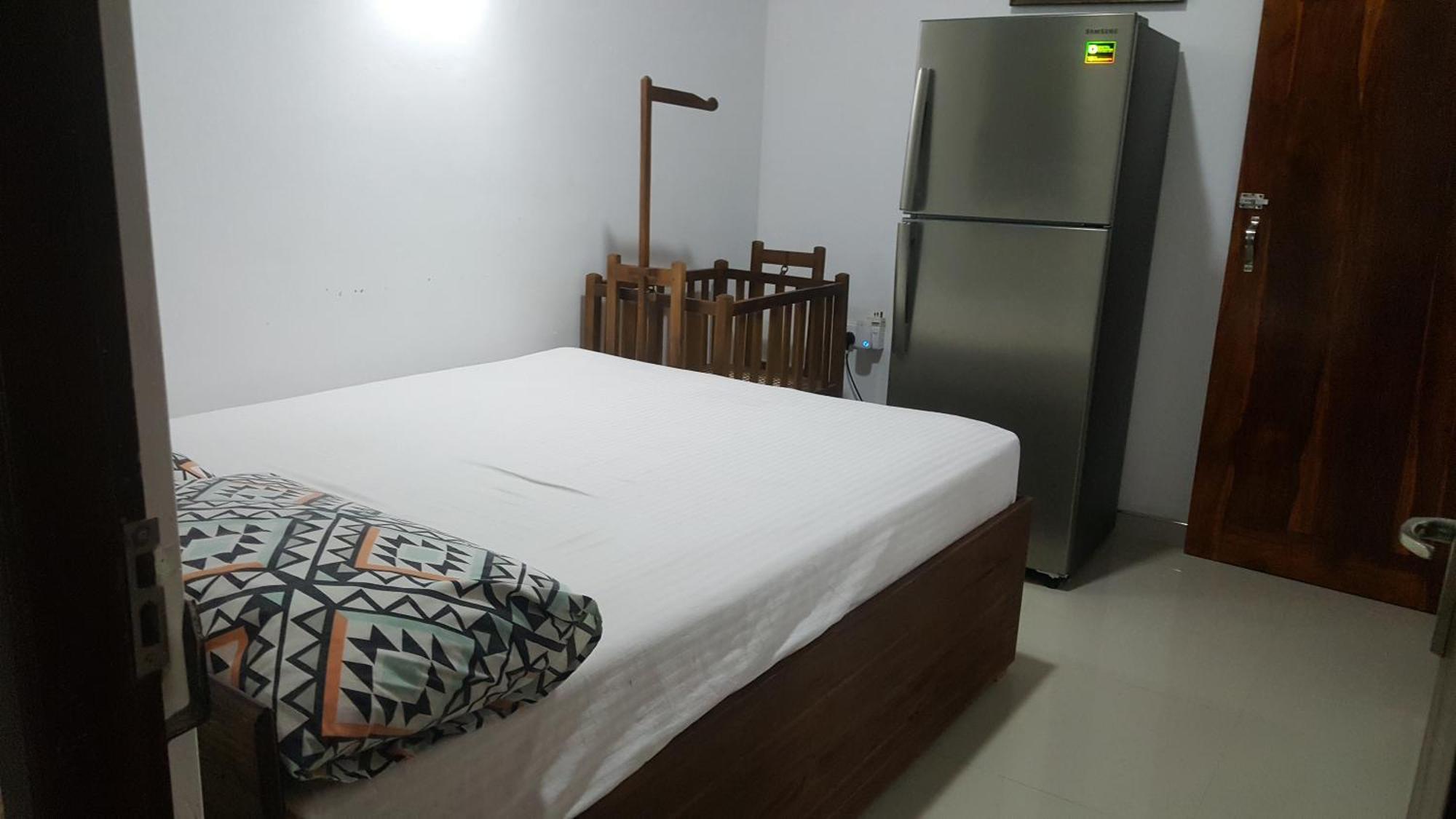 Indunil Place Hiriketiya Dickwella Room photo