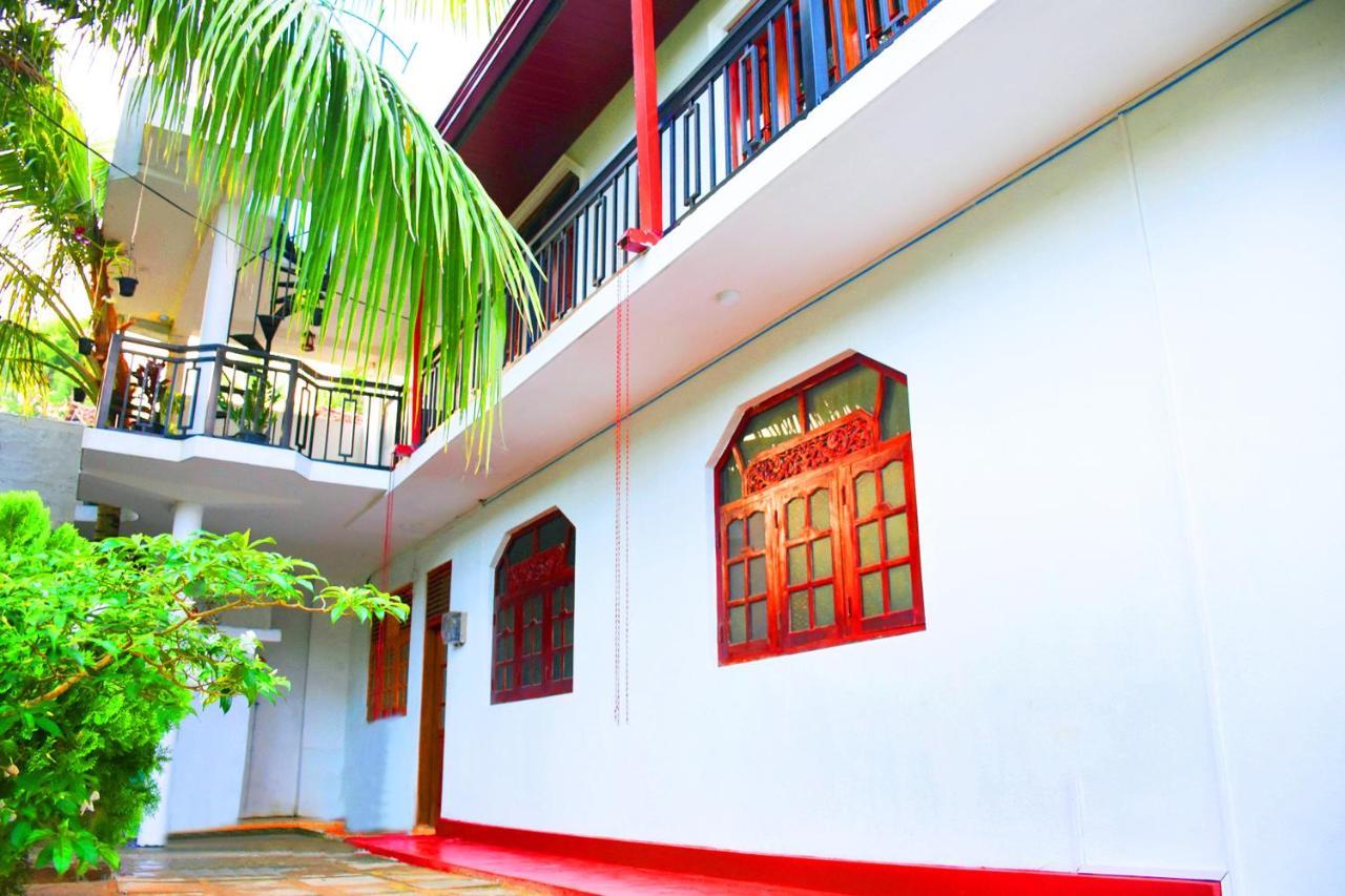 Indunil Place Hiriketiya Dickwella Exterior photo