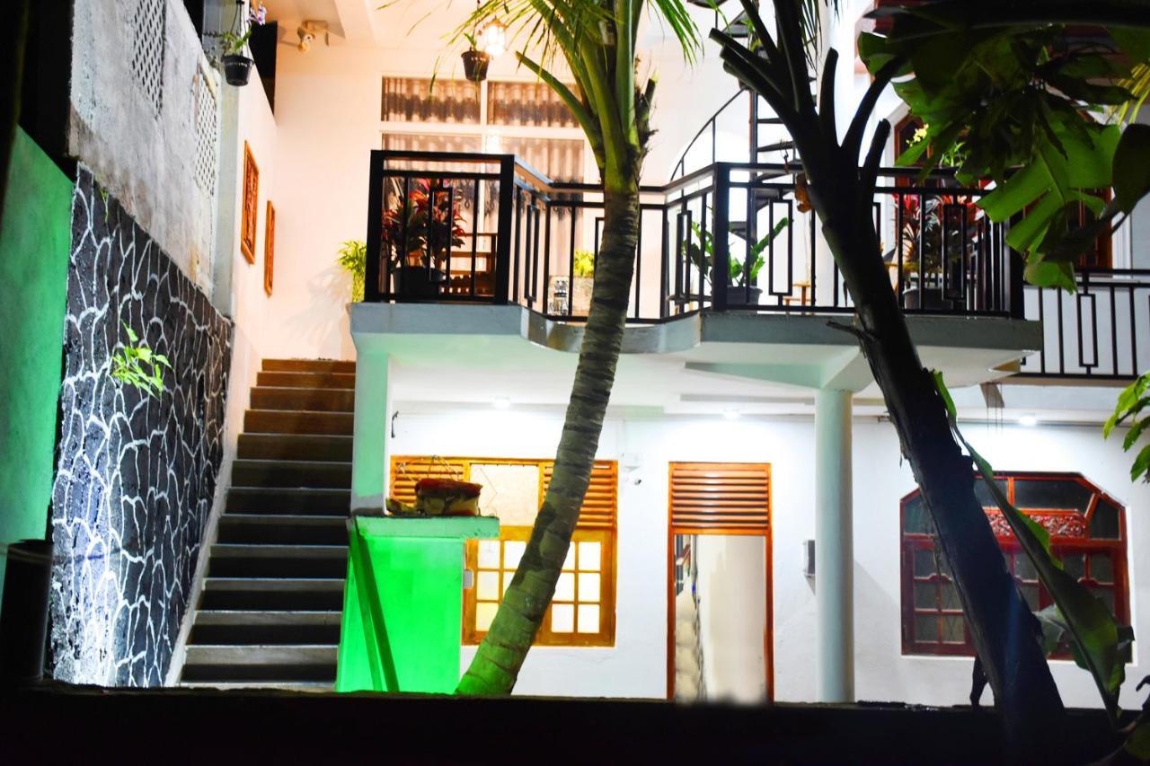 Indunil Place Hiriketiya Dickwella Exterior photo