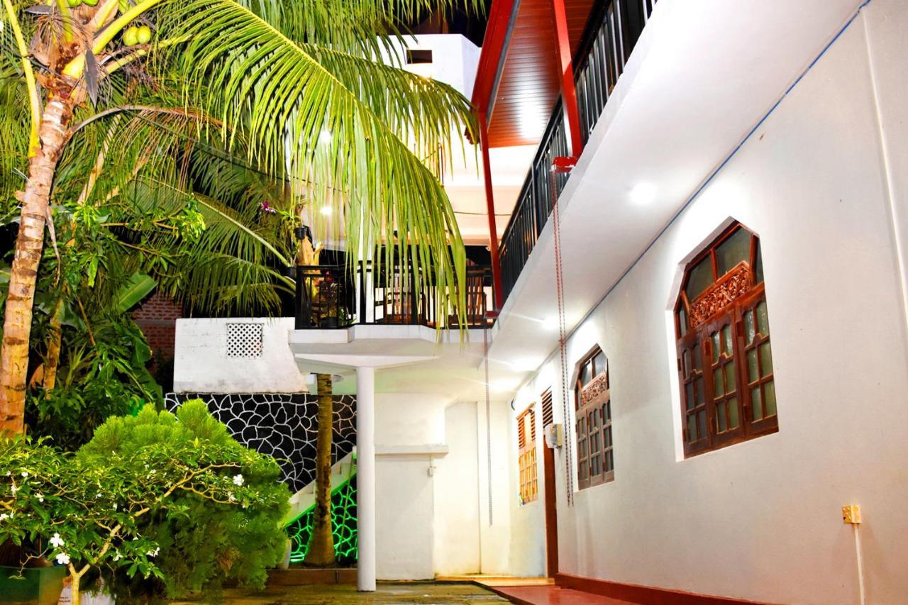Indunil Place Hiriketiya Dickwella Exterior photo